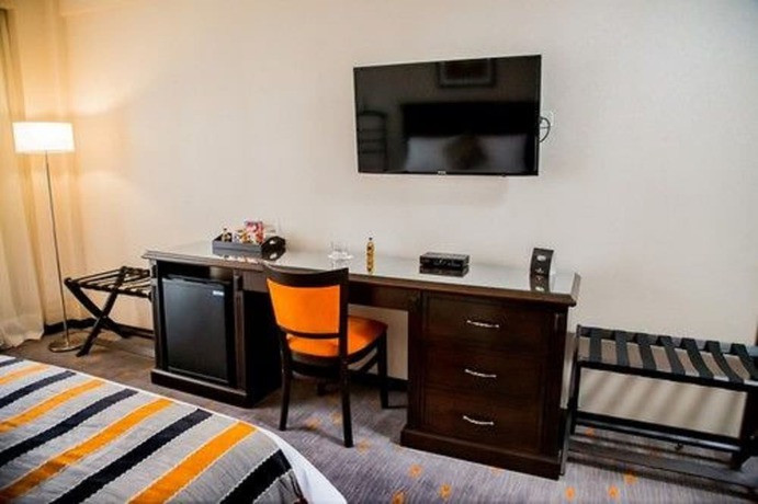 Imagen de la habitación del Hotel Carnaval Casino. Foto 18