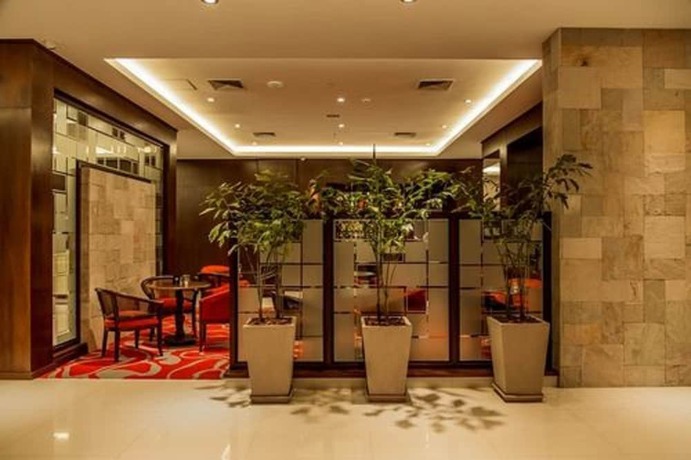 Imagen de los interiores del Hotel Carnaval Casino. Foto 19