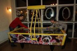 Imagen general del Hotel Carnaval Resort Y Spa. Foto 13