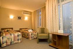 Imagen general del Hotel Carnaval Resort Y Spa. Foto 14