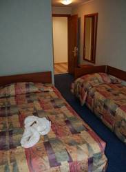 Imagen general del Hotel Carnaval Resort Y Spa. Foto 36