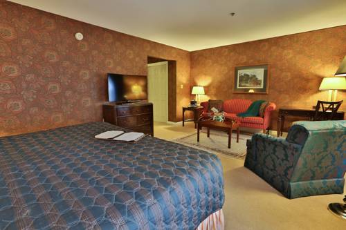 Imagen de la habitación del Hotel Carnegie Inn & Spa, An Ascend Collection Mem. Foto 5