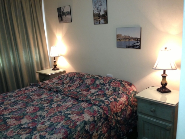 Imagen de la habitación del Hotel Carnegie Motor Inn. Foto 7