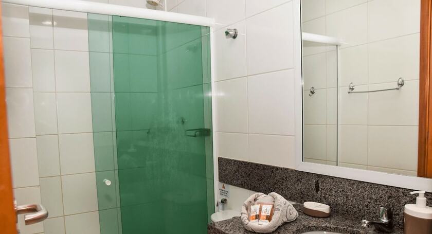Imagen general del Hotel Carneiros Beach Resort. Foto 4