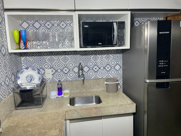 Imagen general del Hotel Carneiros Beach Resort. Foto 9