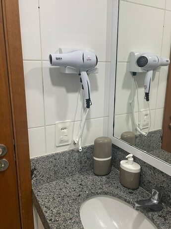 Imagen general del Hotel Carneiros Beach Resort. Foto 11