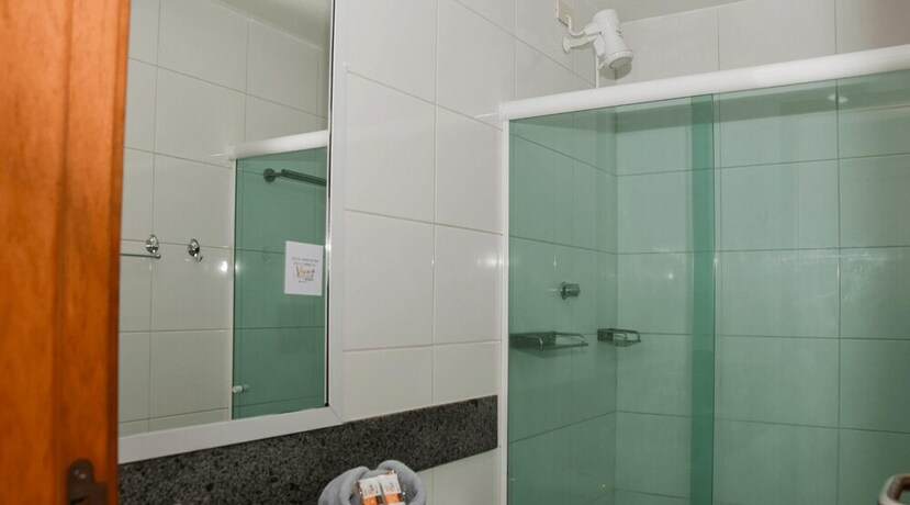 Imagen general del Hotel Carneiros Beach Resort. Foto 16