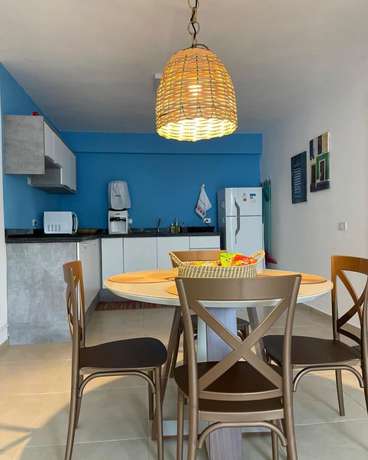 Imagen de la habitación del Hotel Carneiros Flat Praia. Foto 3