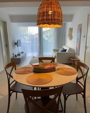 Imagen de la habitación del Hotel Carneiros Flat Praia. Foto 5
