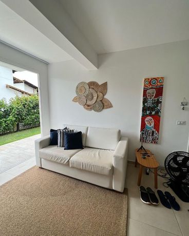 Imagen de la habitación del Hotel Carneiros Flat Praia. Foto 6