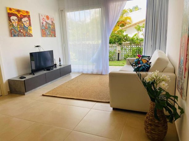 Imagen de la habitación del Hotel Carneiros Flat Praia. Foto 7