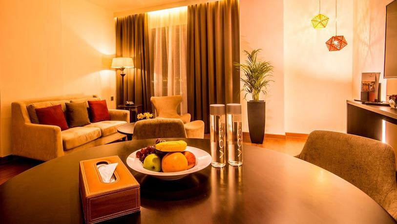 Imagen de la habitación del Hotel Carnelian By Glory Bower. Foto 6
