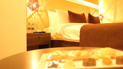 Imagen de la habitación del Hotel Carnelian Muscat - Airport. Foto 16