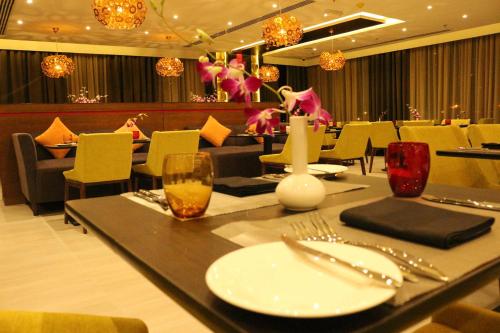 Imagen general del Hotel Carnelian Muscat - Airport. Foto 1