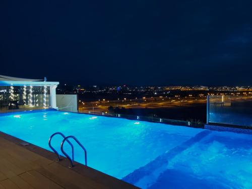 Imagen general del Hotel Carnelian Muscat - Airport. Foto 15