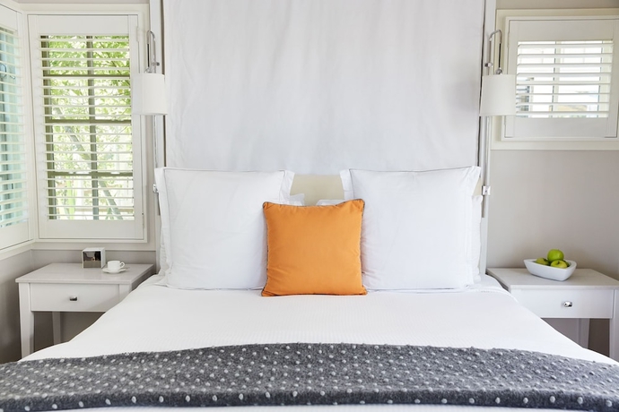 Imagen de la habitación del Hotel Carneros Resort and Spa. Foto 17