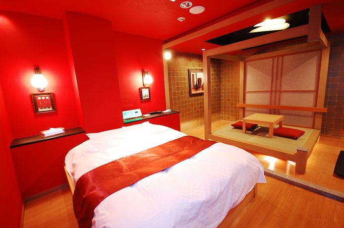 Imagen de la habitación del Hotel Carnet ? Adults Only. Foto 2