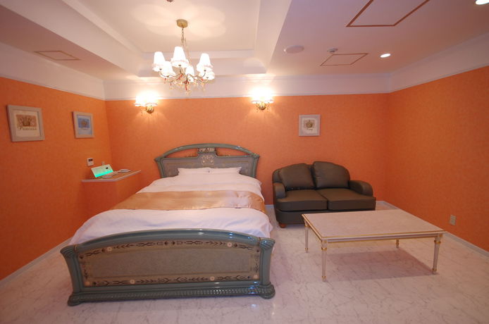 Imagen de la habitación del Hotel Carnet ? Adults Only. Foto 4
