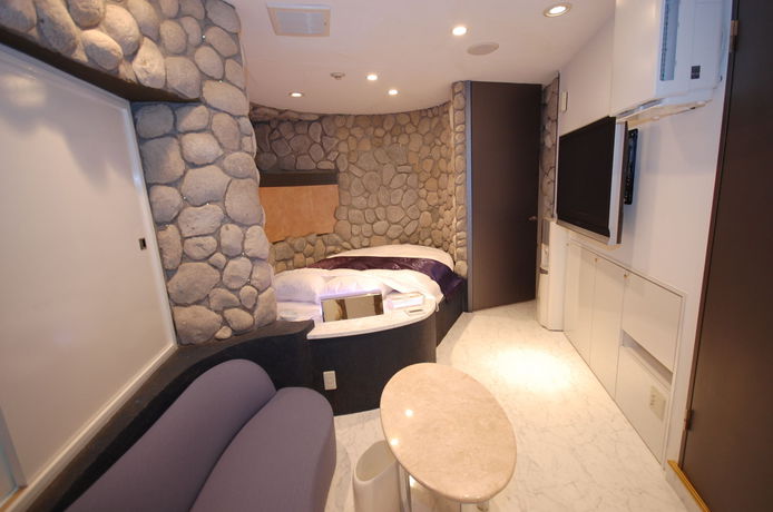 Imagen de los exteriores del Hotel Carnet ? Adults Only. Foto 16