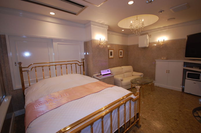 Imagen de la habitación del Hotel Carnet ? Adults Only. Foto 5
