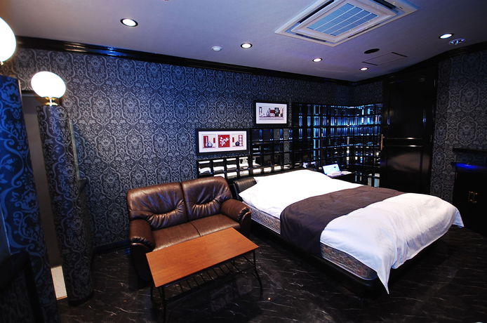 Imagen de la habitación del Hotel Carnet ? Adults Only. Foto 6