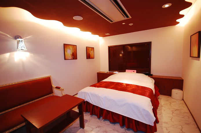 Imagen de la habitación del Hotel Carnet ? Adults Only. Foto 7