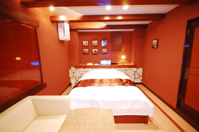 Imagen de la habitación del Hotel Carnet ? Adults Only. Foto 8