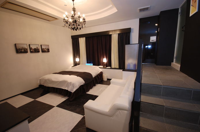 Imagen de la habitación del Hotel Carnet ? Adults Only. Foto 9