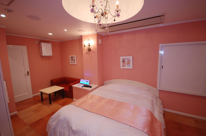 Imagen de la habitación del Hotel Carnet ? Adults Only. Foto 10