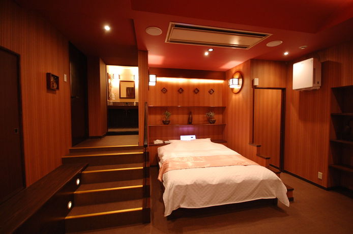 Imagen de la habitación del Hotel Carnet ? Adults Only. Foto 11