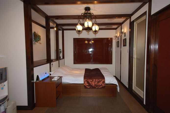Imagen de la habitación del Hotel Carnet ? Adults Only. Foto 12
