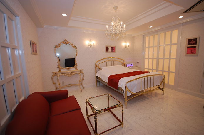 Imagen de la habitación del Hotel Carnet ? Adults Only. Foto 13