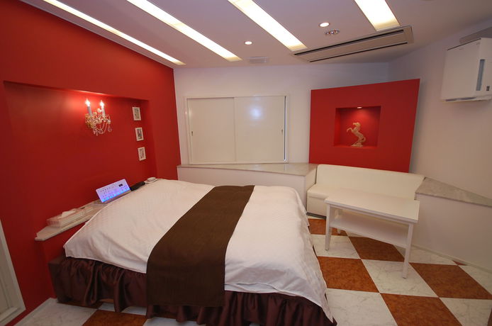 Imagen de la habitación del Hotel Carnet ? Adults Only. Foto 15