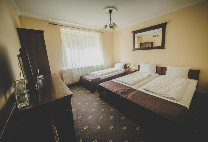 Imagen de la habitación del Hotel Carnival, Oradea. Foto 3