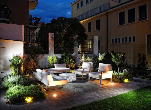 Imagen de los exteriores del Hotel Carnival Palace. Foto 8