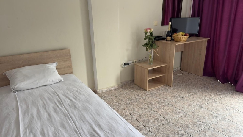 Imagen de la habitación del Hotel Carnival, Varna / Mar Negro. Foto 7