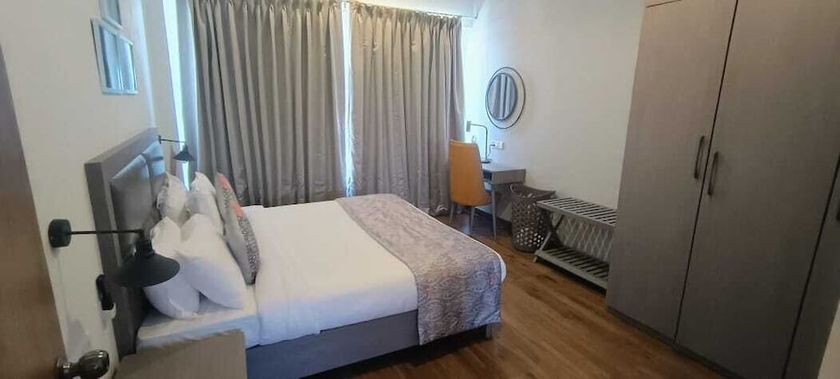 Imagen de la habitación del Hotel Carnival de Goa. Foto 12