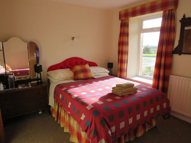 Imagen general del Hotel Carnside Guest House. Foto 3