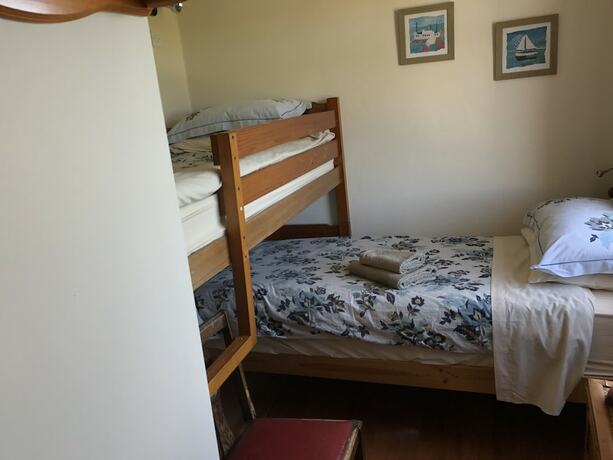 Imagen de la habitación del Hotel Carnside Guest House. Foto 15