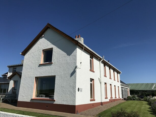 Imagen general del Hotel Carnside Guest House. Foto 6