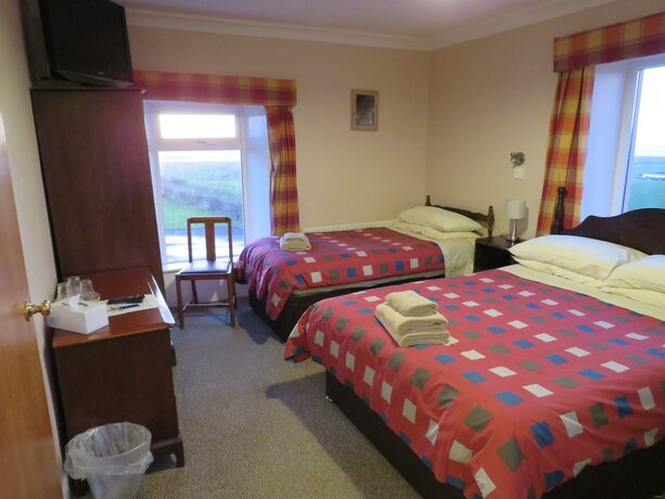 Imagen general del Hotel Carnside Guest House. Foto 7