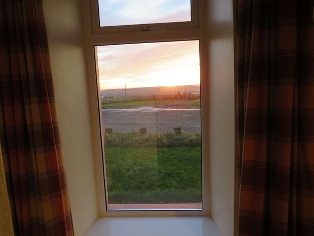 Imagen general del Hotel Carnside Guest House. Foto 8