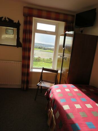 Imagen general del Hotel Carnside Guest House. Foto 9