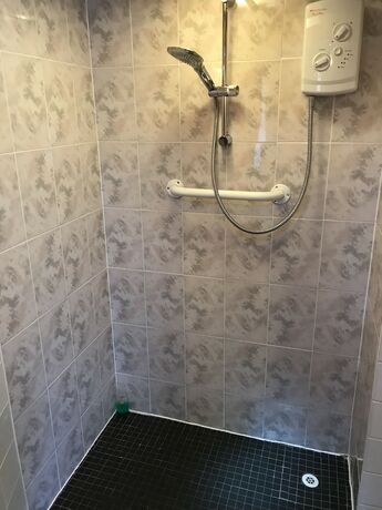 Imagen de la habitación del Hotel Carnside Guest House. Foto 17