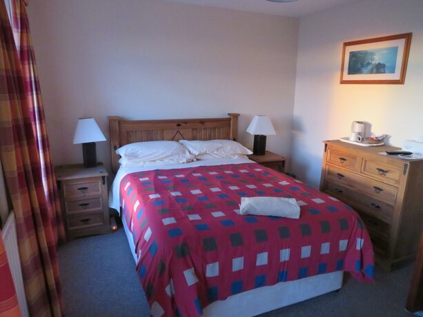 Imagen general del Hotel Carnside Guest House. Foto 10