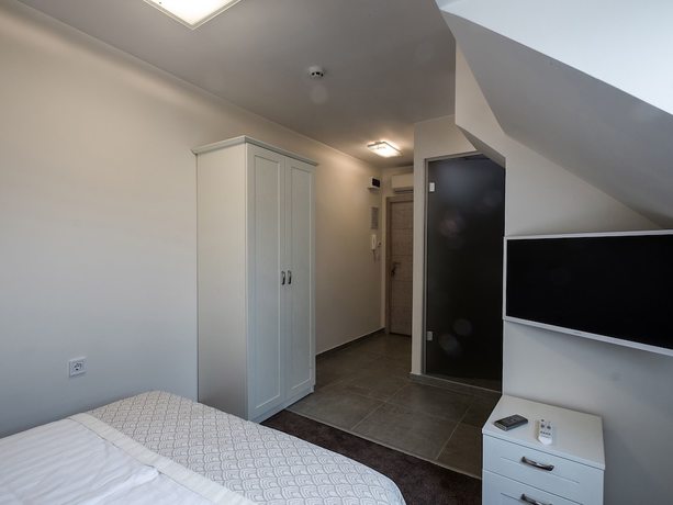 Imagen de la habitación del Hotel Caro Aparthotel. Foto 2