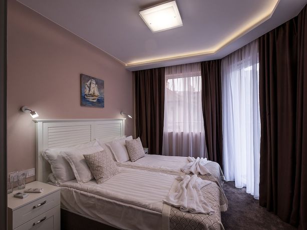 Imagen de la habitación del Hotel Caro Aparthotel. Foto 5