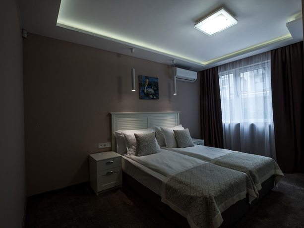 Imagen de la habitación del Hotel Caro Aparthotel. Foto 9