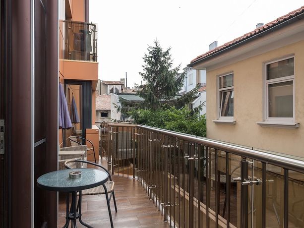 Imagen de la habitación del Hotel Caro Aparthotel. Foto 12