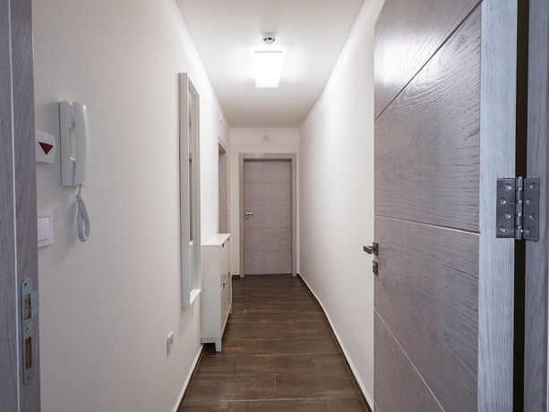 Imagen de la habitación del Hotel Caro Aparthotel. Foto 16